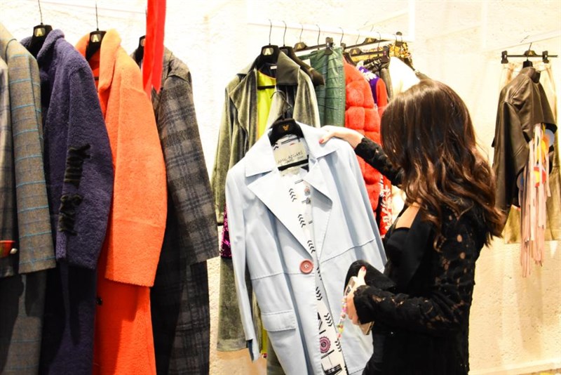 Amal Azhari X Ritika: Pop Rain Boots Bringing Back the Sunshine