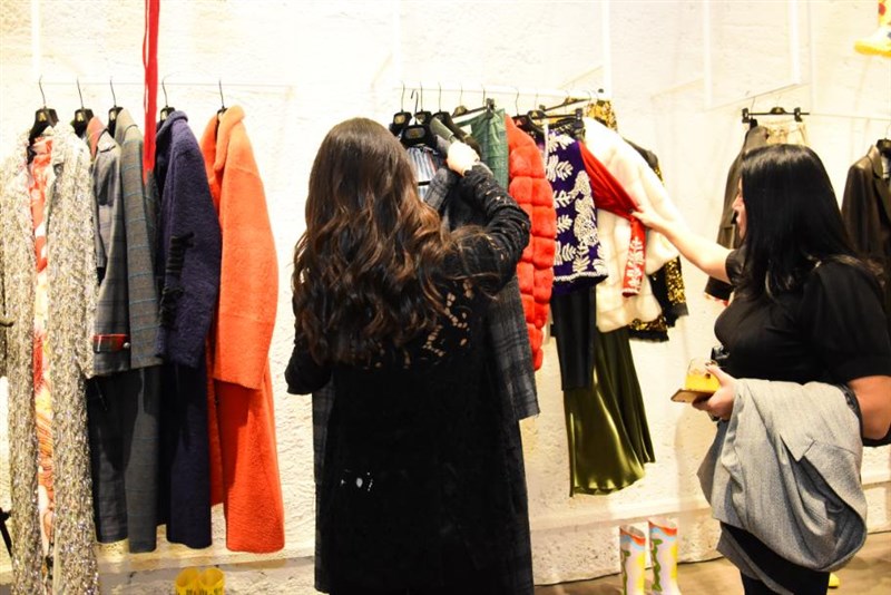Amal Azhari X Ritika: Pop Rain Boots Bringing Back the Sunshine