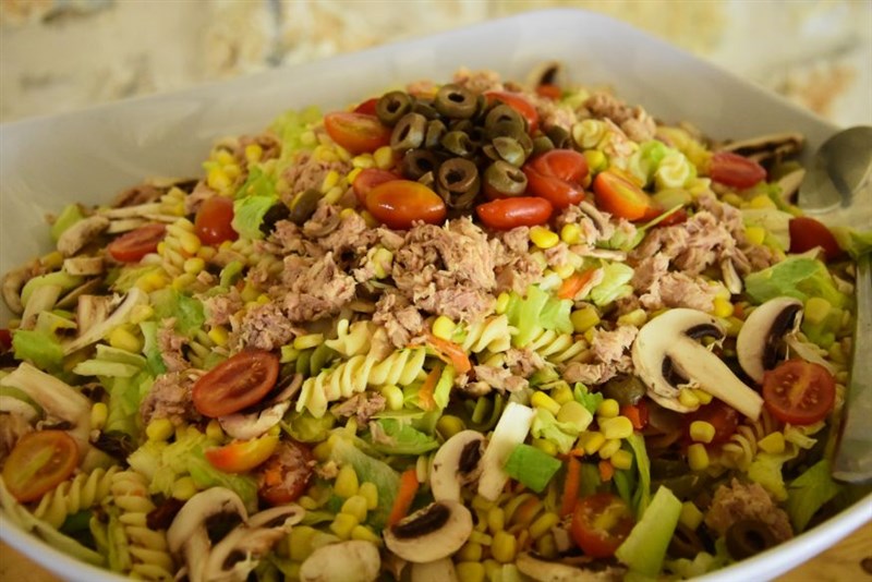Bmehrine Special Sunday Adha Buffet
