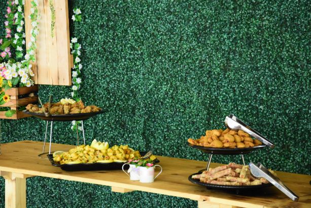 Bmehrine Special Sunday Adha Buffet