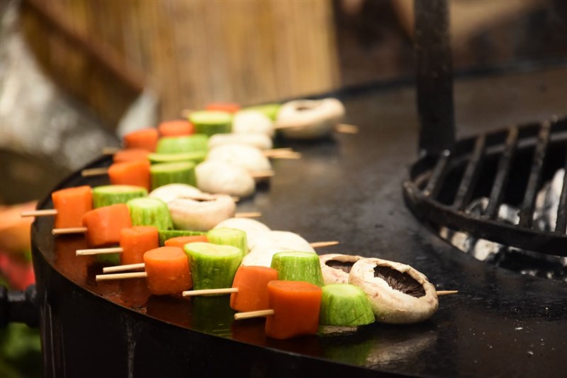 Bmehrine Special Sunday Adha Buffet