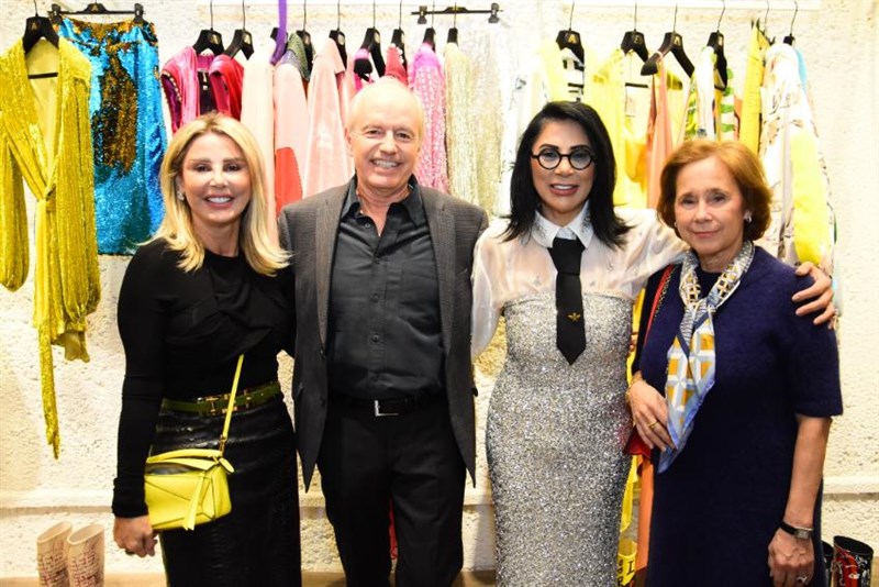 Amal Azhari X Ritika: Pop Rain Boots Bringing Back the Sunshine