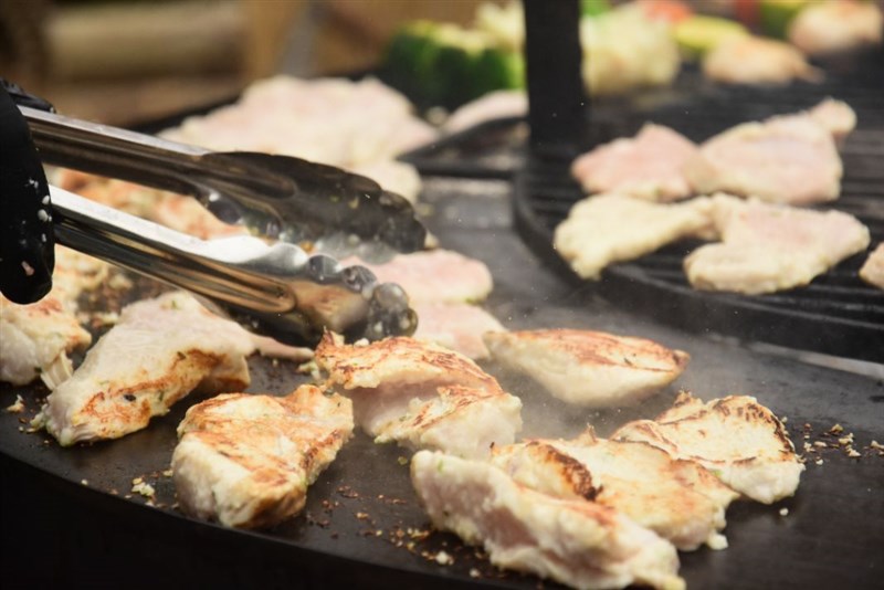 Bmehrine Special Sunday Adha Buffet
