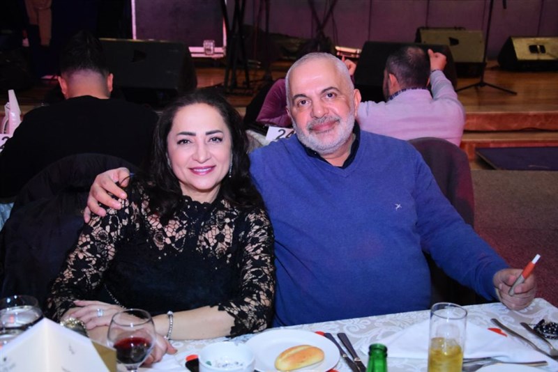 Valentine's Night at Pearl Le Royal Hotel 