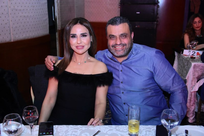 Valentine's Night at Pearl Le Royal Hotel 