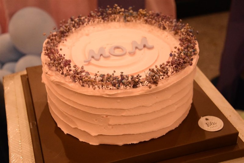 Bouffons Mother's Day gathering
