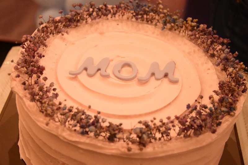 Bouffons Mother's Day gathering
