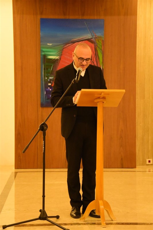 Les Musicales de Baabdath Opening Night