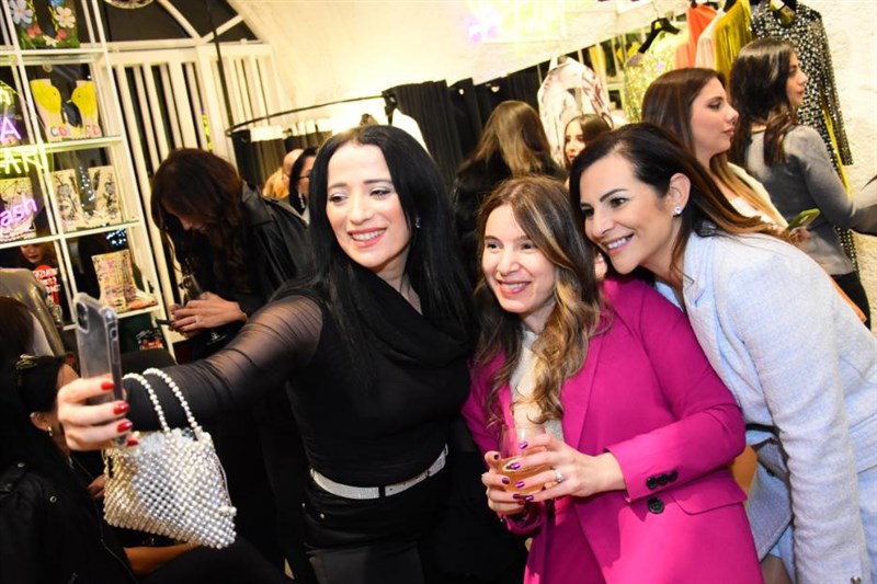 Amal Azhari X Ritika: Pop Rain Boots Bringing Back the Sunshine