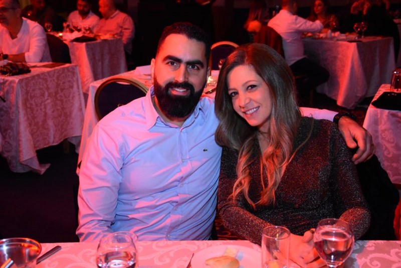 Valentine's Night at Pearl Le Royal Hotel 