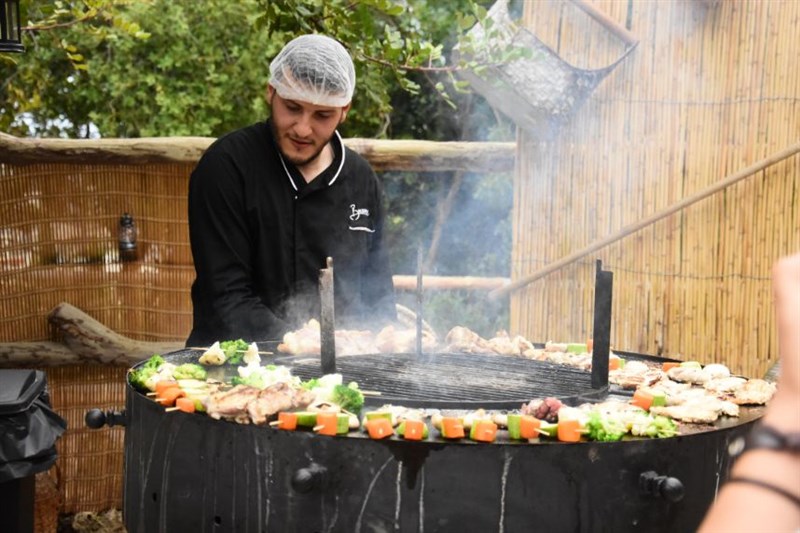 Bmehrine Special Sunday Adha Buffet