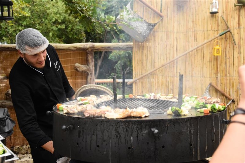 Bmehrine Special Sunday Adha Buffet