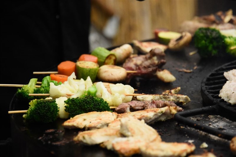 Bmehrine Special Sunday Adha Buffet