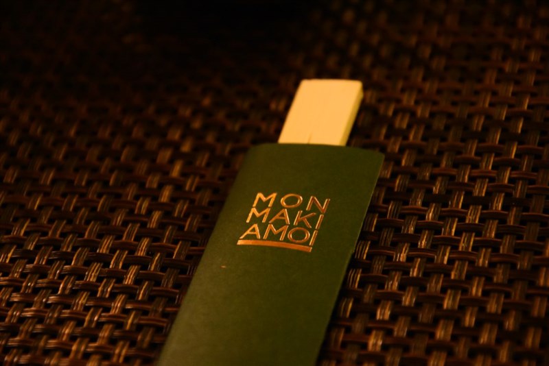 Beirut beats at Mon Maki Gemmayze