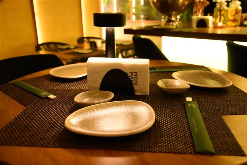 Beirut beats at Mon Maki Gemmayze