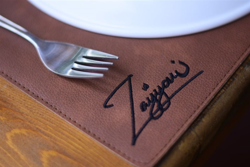 Zayyoun Restauranr Grand Opening at Kahloon Village