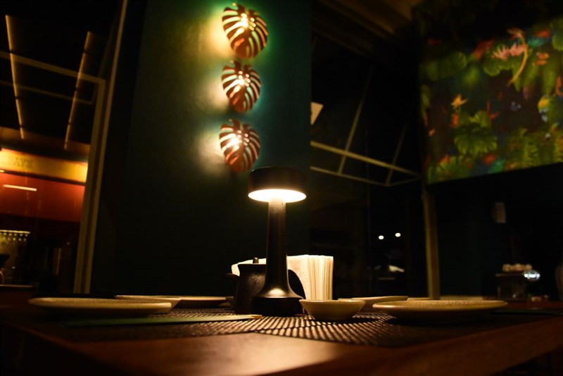 Beirut beats at Mon Maki Gemmayze