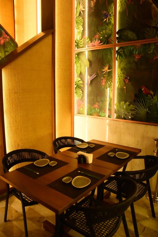 Beirut beats at Mon Maki Gemmayze