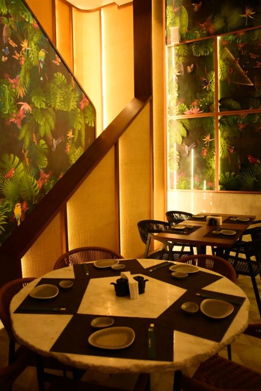 Beirut beats at Mon Maki Gemmayze