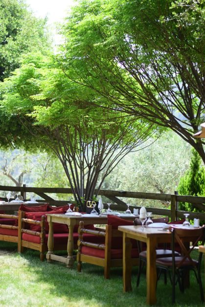 Zayyoun Restauranr Grand Opening at Kahloon Village
