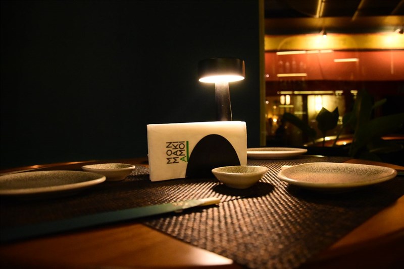 Beirut beats at Mon Maki Gemmayze