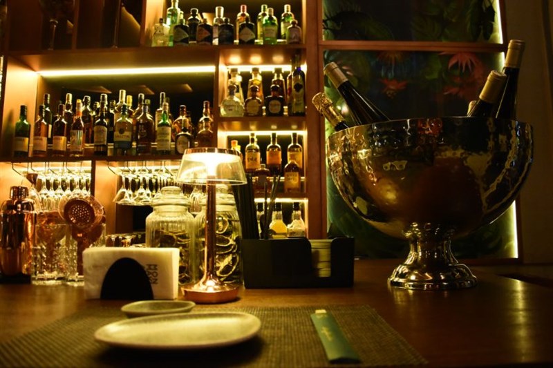Beirut beats at Mon Maki Gemmayze