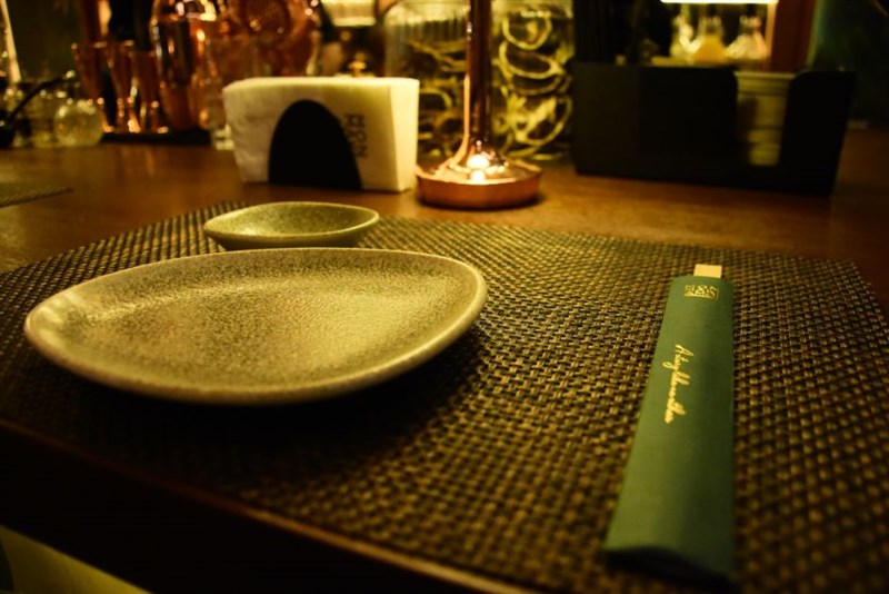 Beirut beats at Mon Maki Gemmayze