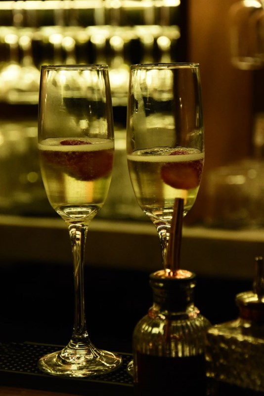 Beirut beats at Mon Maki Gemmayze