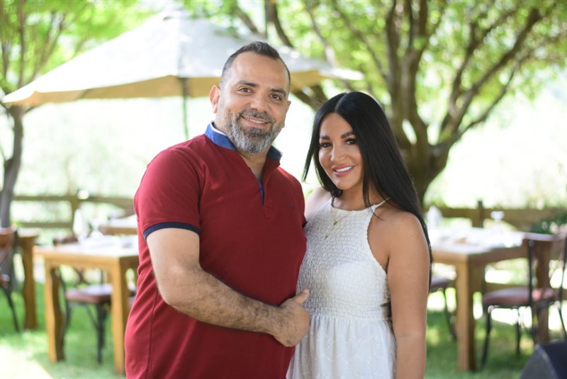 Zayyoun Restauranr Grand Opening at Kahloon Village