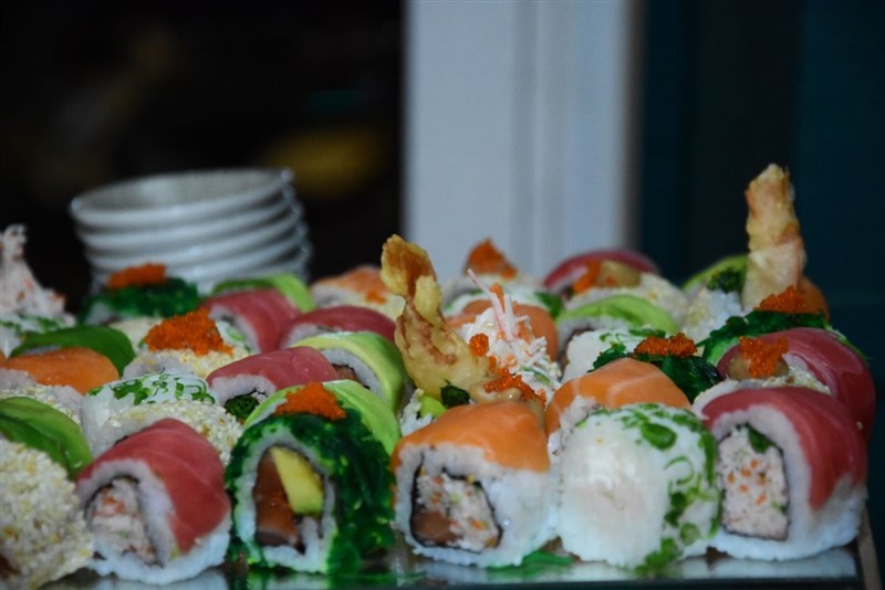 Beirut beats at Mon Maki Gemmayze