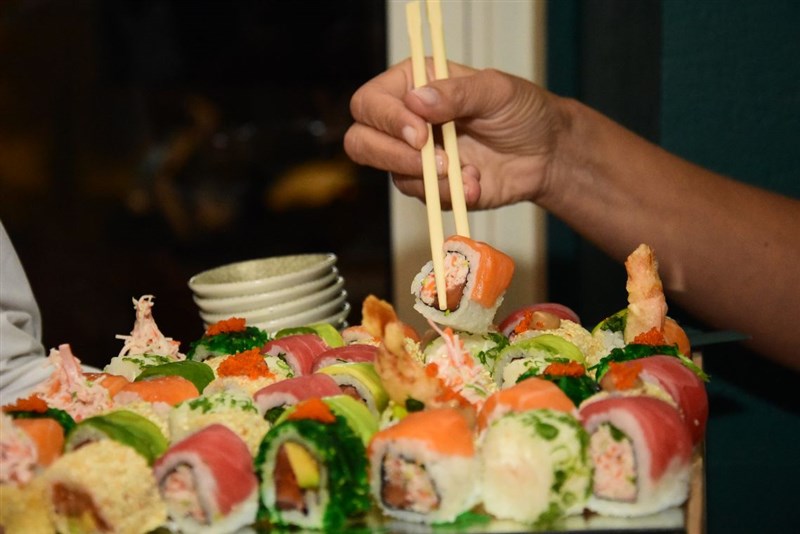Beirut beats at Mon Maki Gemmayze