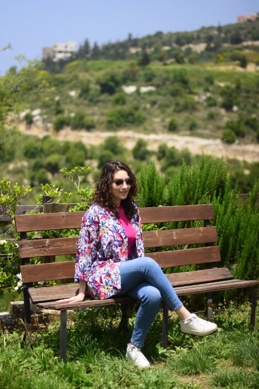 Zayyoun Restauranr Grand Opening at Kahloon Village