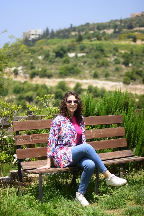 Zayyoun Restauranr Grand Opening at Kahloon Village
