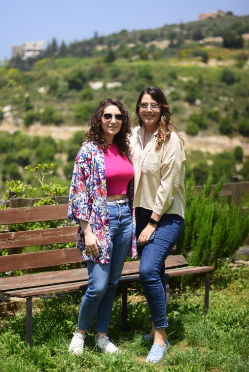 Zayyoun Restauranr Grand Opening at Kahloon Village