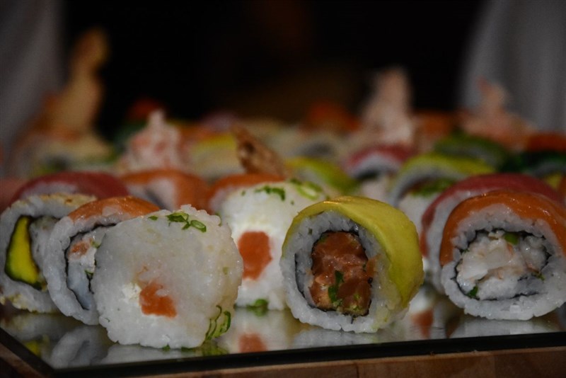 Beirut beats at Mon Maki Gemmayze