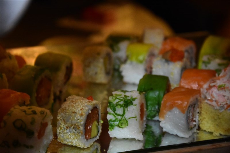 Beirut beats at Mon Maki Gemmayze