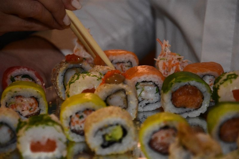 Beirut beats at Mon Maki Gemmayze
