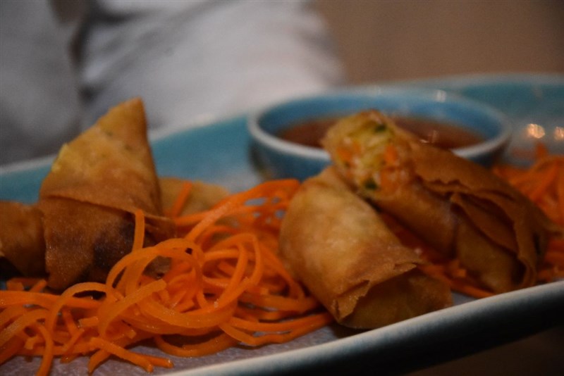 Beirut beats at Mon Maki Gemmayze