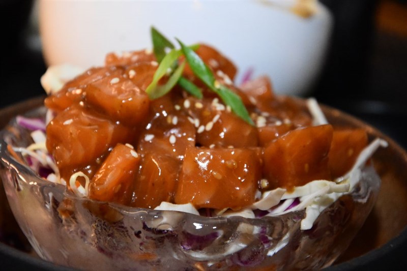 Beirut beats at Mon Maki Gemmayze