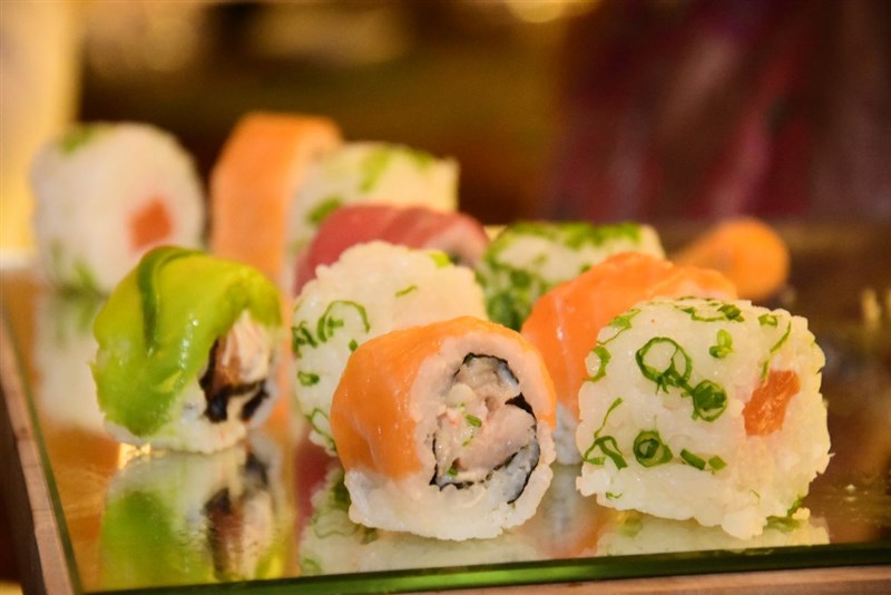 Beirut beats at Mon Maki Gemmayze