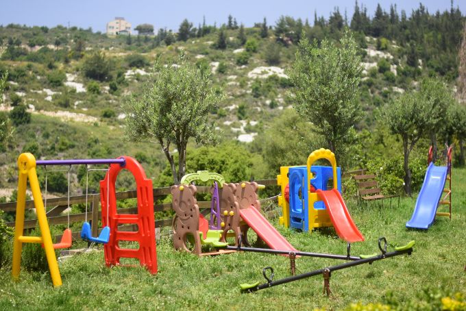 Zayyoun Restauranr Grand Opening at Kahloon Village