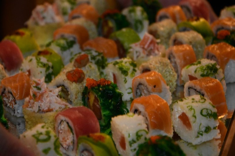 Beirut beats at Mon Maki Gemmayze