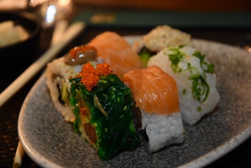 Beirut beats at Mon Maki Gemmayze