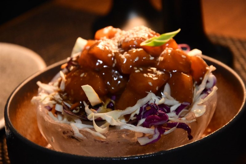 Beirut beats at Mon Maki Gemmayze