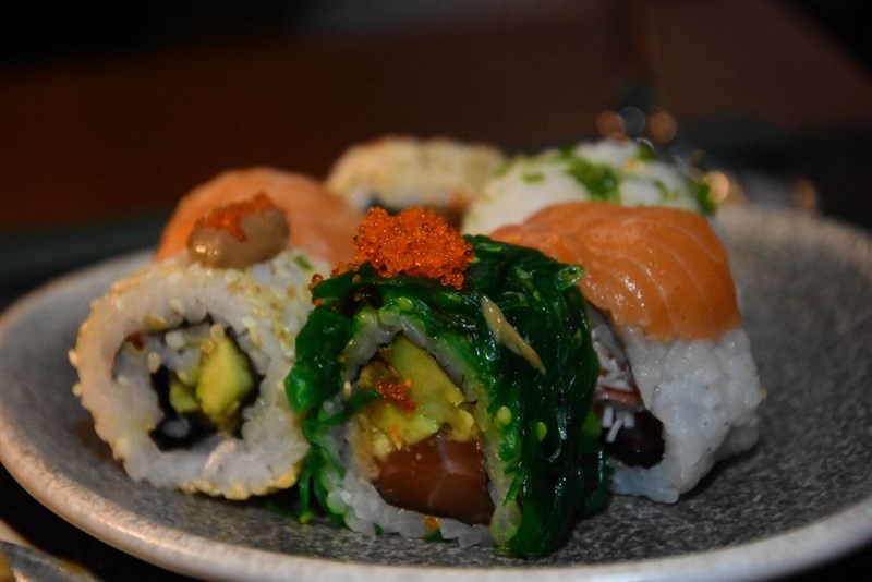 Beirut beats at Mon Maki Gemmayze