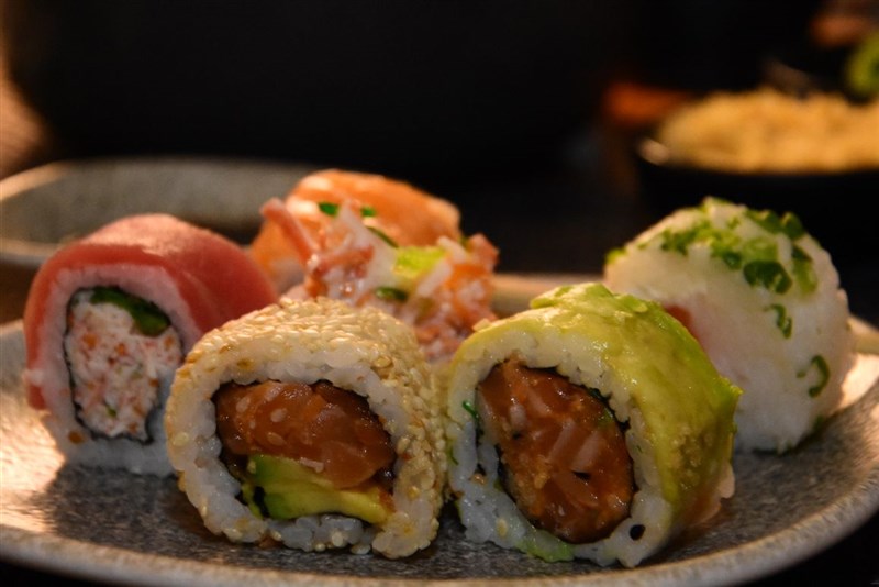 Beirut beats at Mon Maki Gemmayze