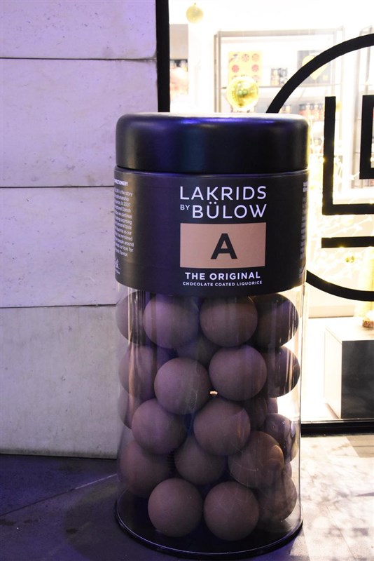 The grand opening of Lakrids by Bulow at Beirut Souks