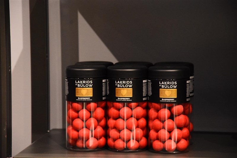 The grand opening of Lakrids by Bulow at Beirut Souks