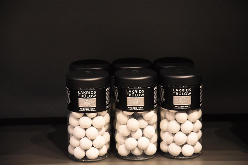 The grand opening of Lakrids by Bulow at Beirut Souks