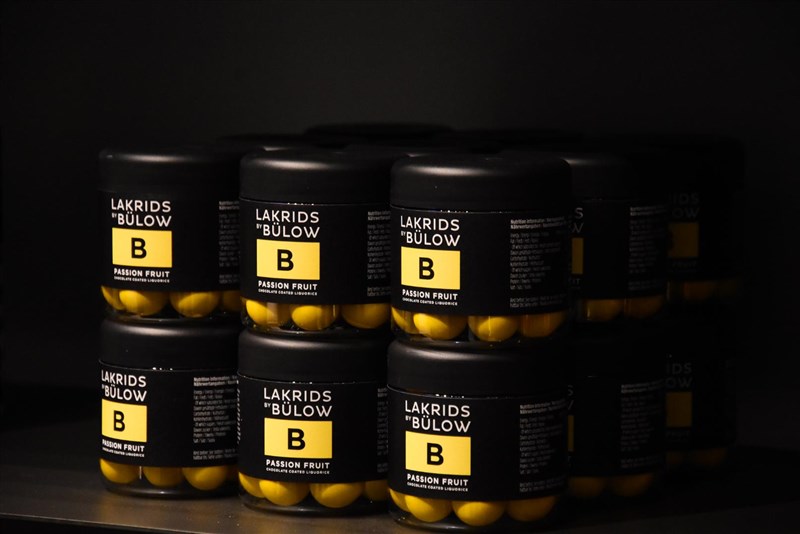 The grand opening of Lakrids by Bulow at Beirut Souks